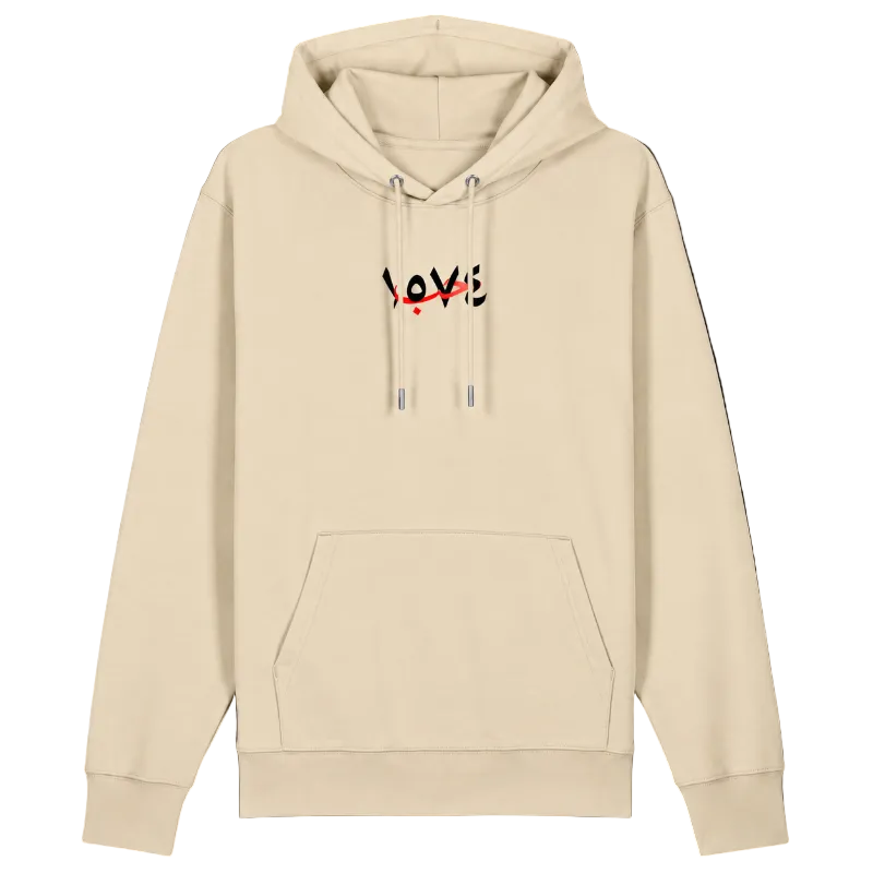 COLL1 | LOVE - Sweat-shirt