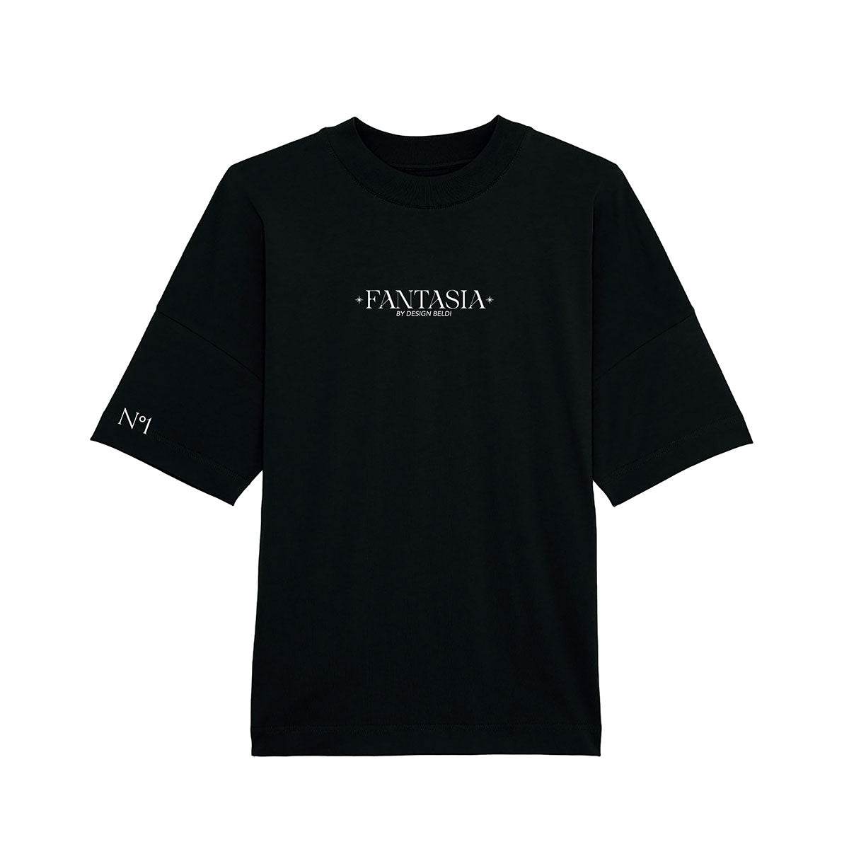 T-shirt Fantasia - Design Beldi