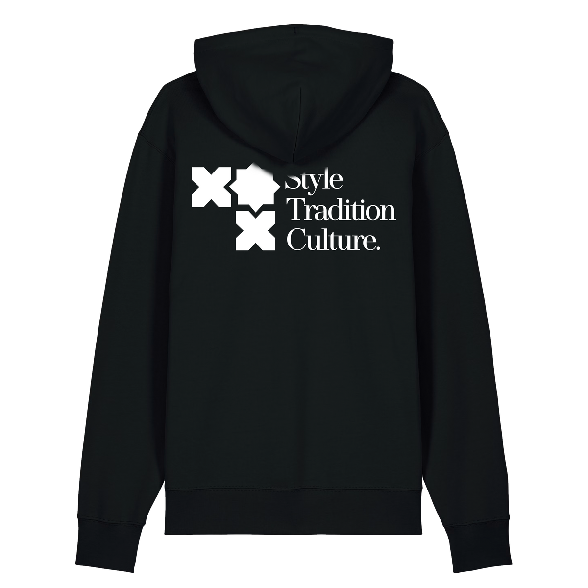 COLL3 | Art x Design Beldi - Sweat-shirt