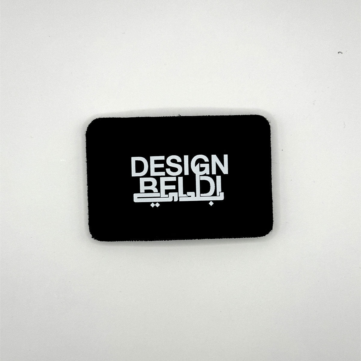 Patch interchangeable Design Beldi - Design Beldi