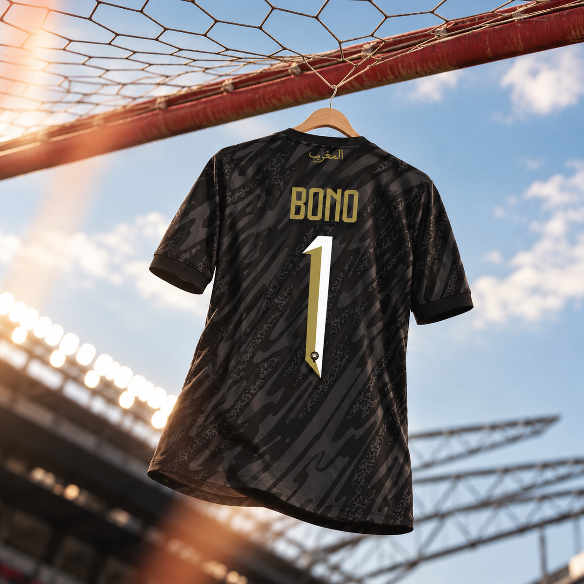 Maillots de foot