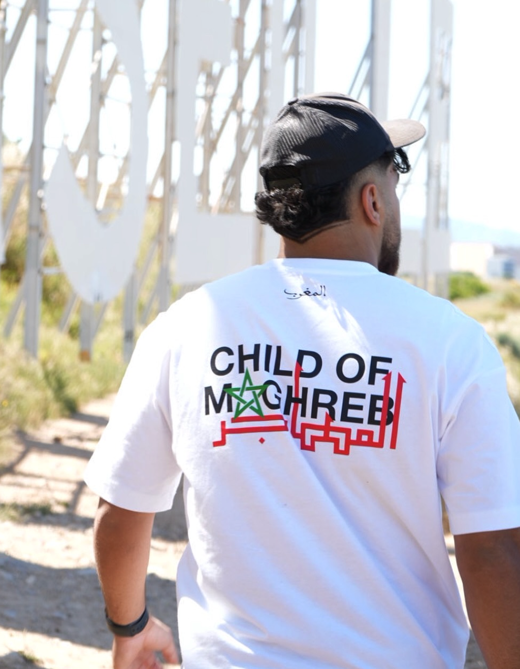 Tee-shirts - Design Beldi - Shop
