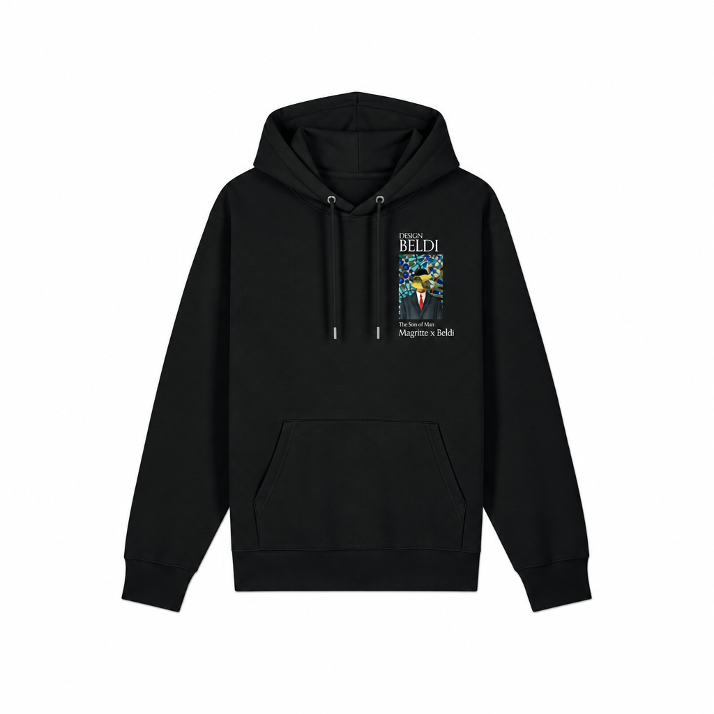 COLL3 | Art x Design Beldi - Sweat-shirt