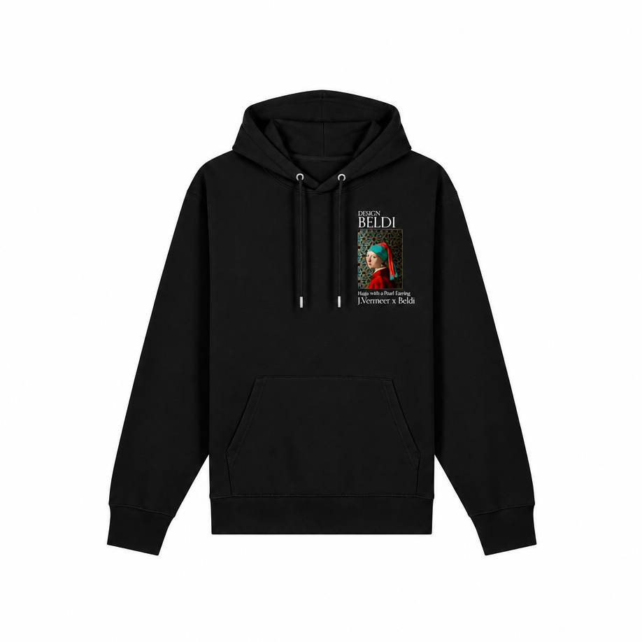 COLL3 | Art x Design Beldi - Sweat-shirt