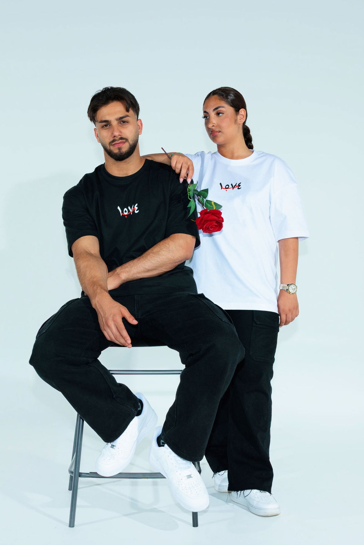 Shop the look