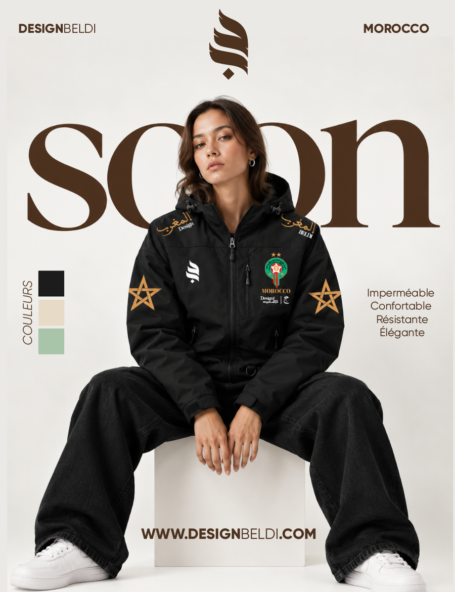 Nouveau drop en approche