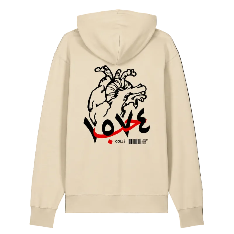 COLL1 | LOVE - Sweat-shirt