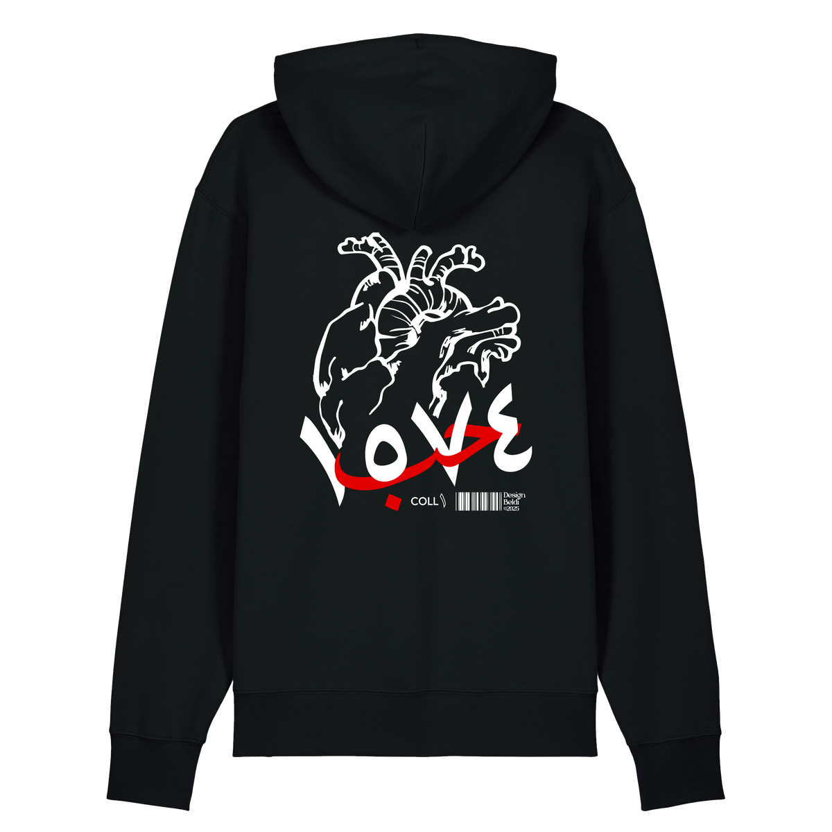 COLL1 | LOVE - Sweat-shirt