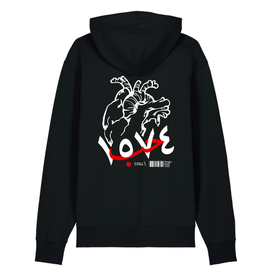 COLL1 | LOVE - Sweat-shirt