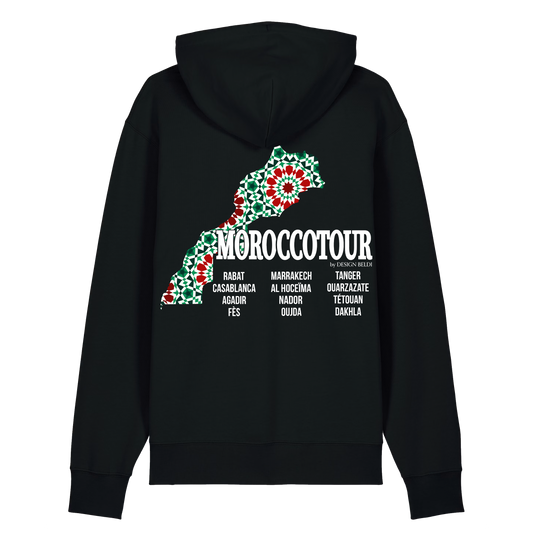 COLL5 | MoroccoTour - Sweat-shirt
